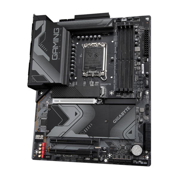 Gigabyte Z790 GAMING X AX LGA1700 WIFI (ATX) - Imagen 3