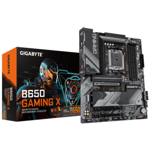 Gigabyte B650 GAMING X AM5 (ATX)
