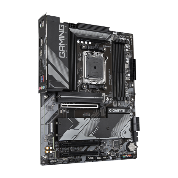 Gigabyte B650 GAMING X AM5 (ATX) - Imagen 3