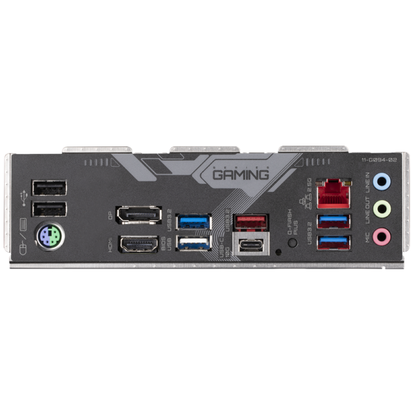 Gigabyte B650 GAMING X AM5 (ATX) - Imagen 4