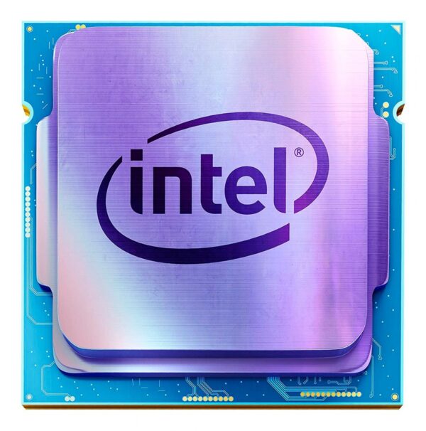 PROCESADOR INTEL (LGA1200) CORE I3 10105F - Imagen 2