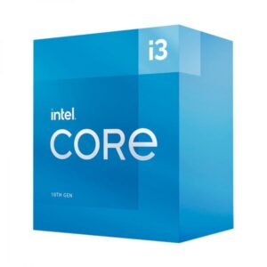 PROCESADOR INTEL (LGA1200) CORE I3 10105F