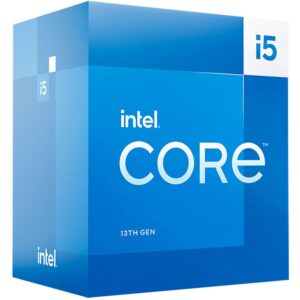PROCESADOR INTEL (LGA1700) CORE I5 13400