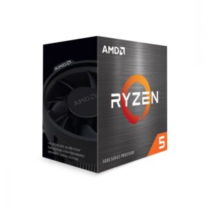 PROCESADOR AMD (AM4) RYZEN 5 5500 3.6GHZ