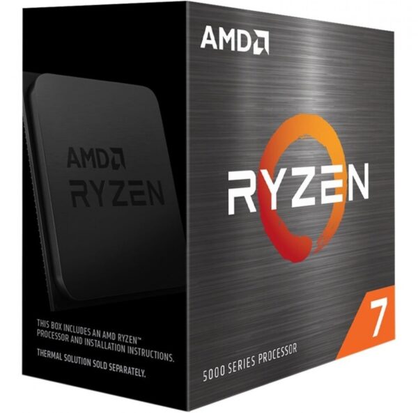 PROCESADOR AMD (AM4) RYZEN 7 5800X3D - Imagen 3