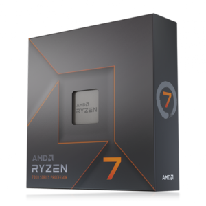 PROCESADOR AMD (AM5) RYZEN 7 7700X