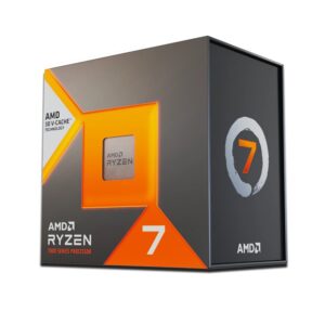 PROCESADOR AMD (AM5) RYZEN 7 7800X3D